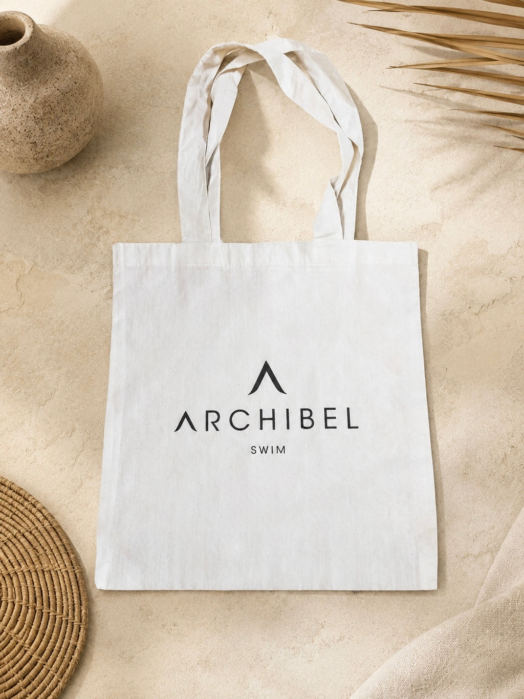 Tote Bag ARCHIBEL